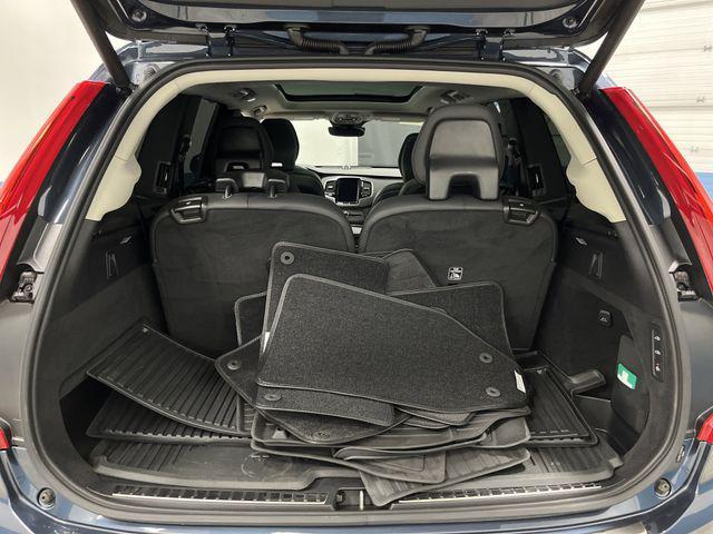 Photo of 2024 Denim Blue Metallic Volvo XC90 Recharge Plug-In Hybrid