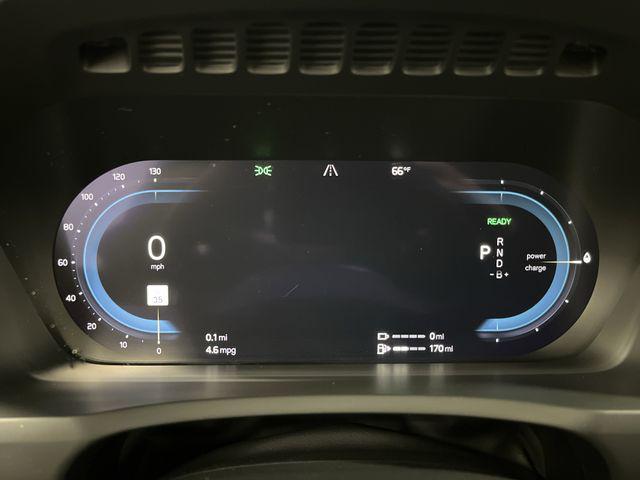 Photo of 2024 Denim Blue Metallic Volvo XC90 Recharge Plug-In Hybrid