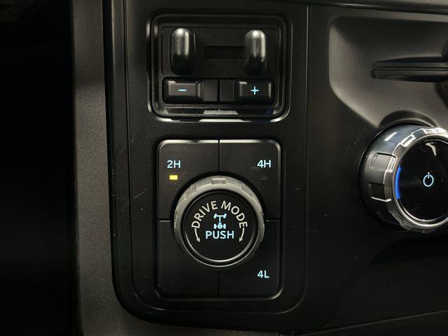 Photo of 2024 Agate Black Metallic Ford F-150