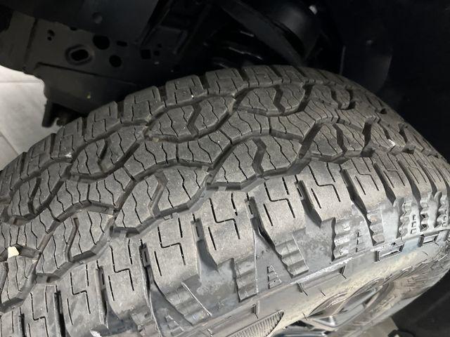 Photo of 2024 Agate Black Metallic Ford F-150