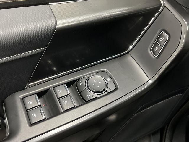 Photo of 2024 Agate Black Metallic Ford F-150