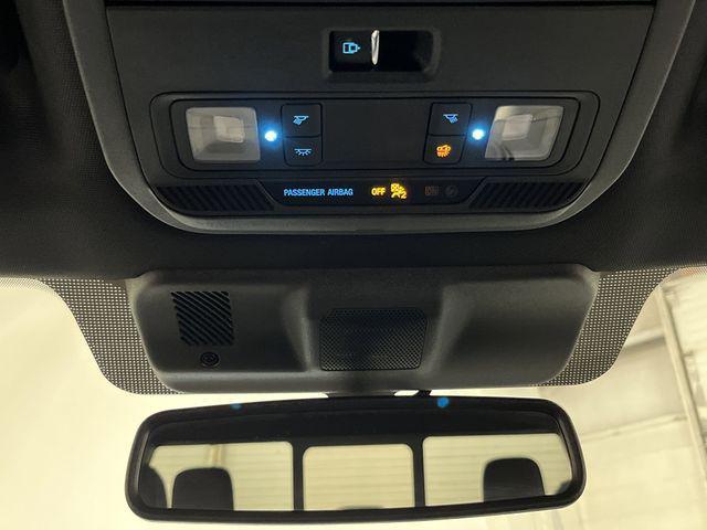 Photo of 2024 Agate Black Metallic Ford F-150