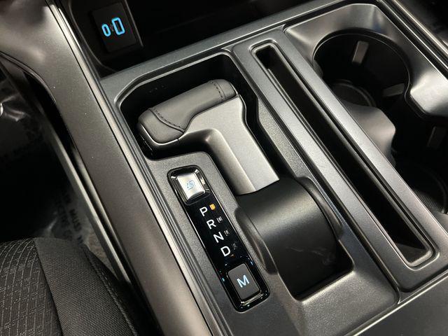 Photo of 2024 Agate Black Metallic Ford F-150