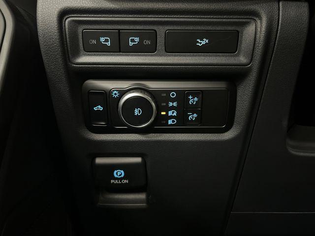 Photo of 2024 Agate Black Metallic Ford F-150