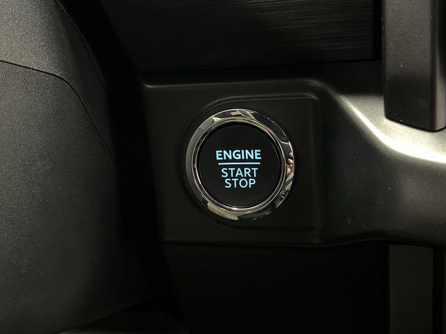 Photo of 2024 Agate Black Metallic Ford F-150