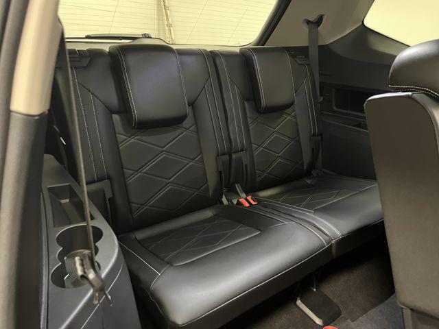 Photo of 2024 Deep Black Pearl Volkswagen Atlas