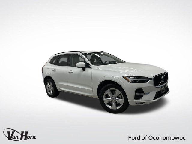 2022 Volvo XC60