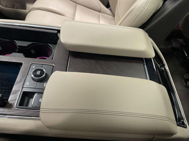 Photo of 2023 Starlight Gray Premium Colorant Lincoln Navigator