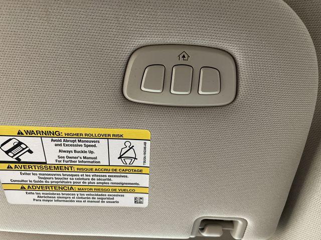 Photo of 2023 Starlight Gray Premium Colorant Lincoln Navigator