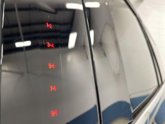 Photo of 2023 Starlight Gray Premium Colorant Lincoln Navigator