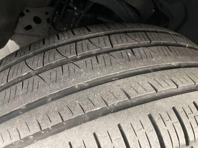 Photo of 2023 Starlight Gray Premium Colorant Lincoln Navigator