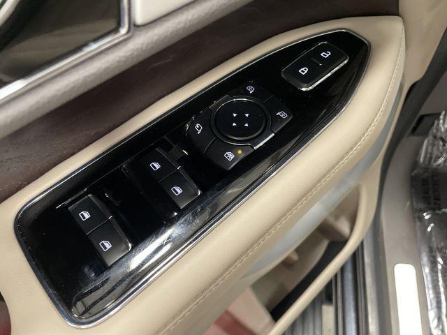 Photo of 2023 Starlight Gray Premium Colorant Lincoln Navigator