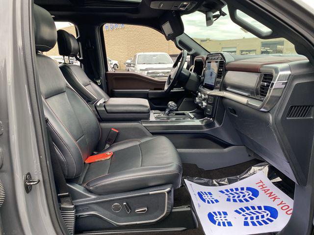 Photo of 2021 Lead Foot Ford F-150