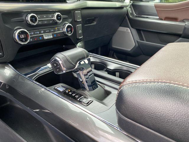 Photo of 2021 Lead Foot Ford F-150