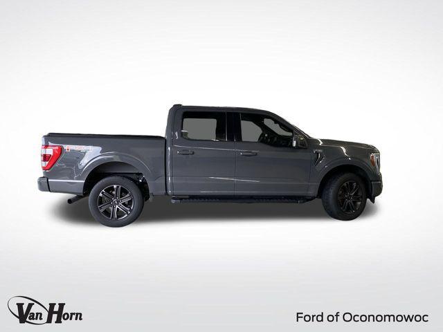Photo of 2021 Lead Foot Ford F-150