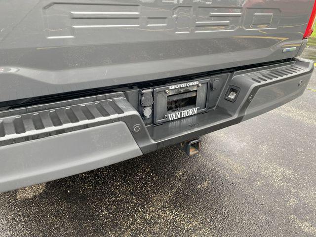 Photo of 2021 Lead Foot Ford F-150