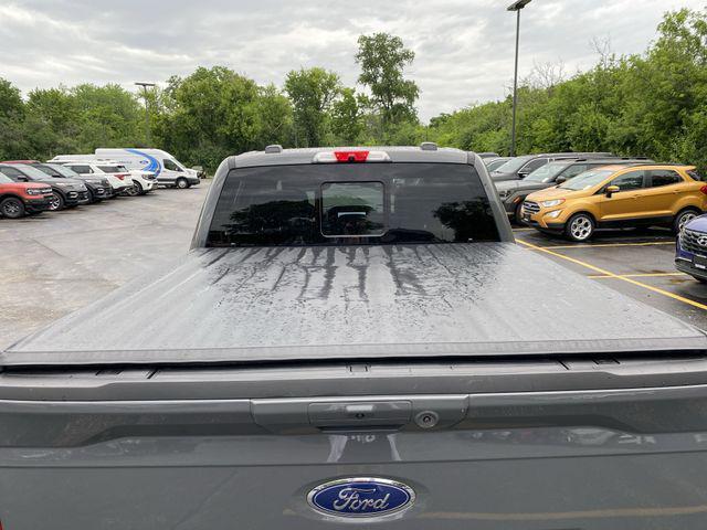 Photo of 2021 Lead Foot Ford F-150