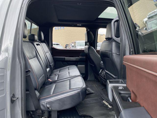 Photo of 2021 Lead Foot Ford F-150