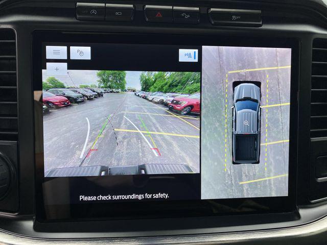 Photo of 2021 Lead Foot Ford F-150