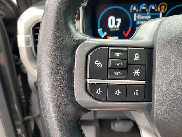 Photo of 2021 Lead Foot Ford F-150