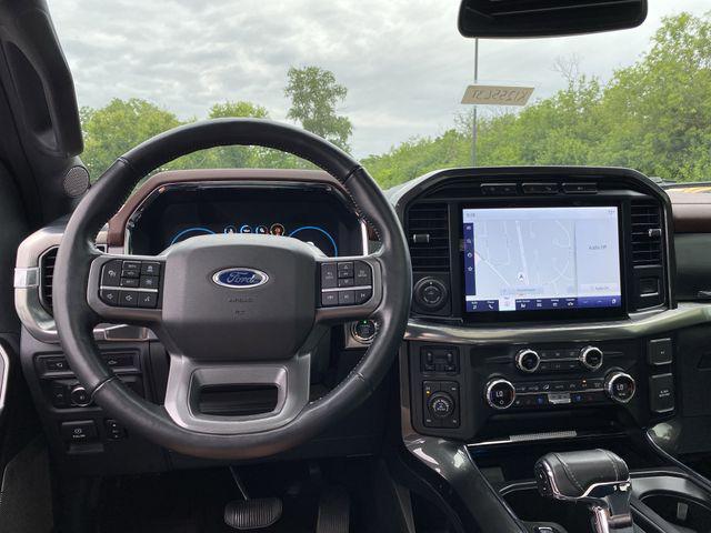 Photo of 2021 Lead Foot Ford F-150