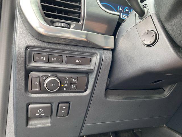 Photo of 2021 Lead Foot Ford F-150