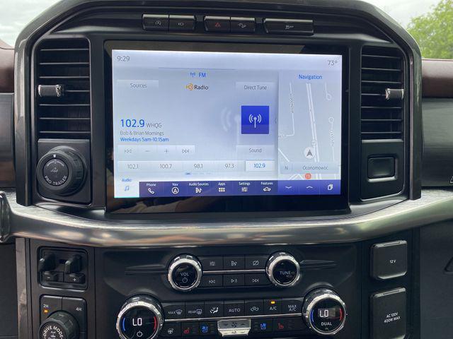 Photo of 2021 Lead Foot Ford F-150