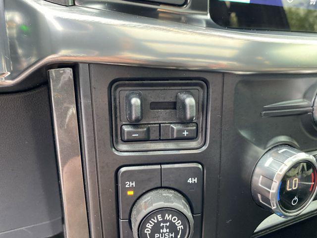 Photo of 2021 Lead Foot Ford F-150