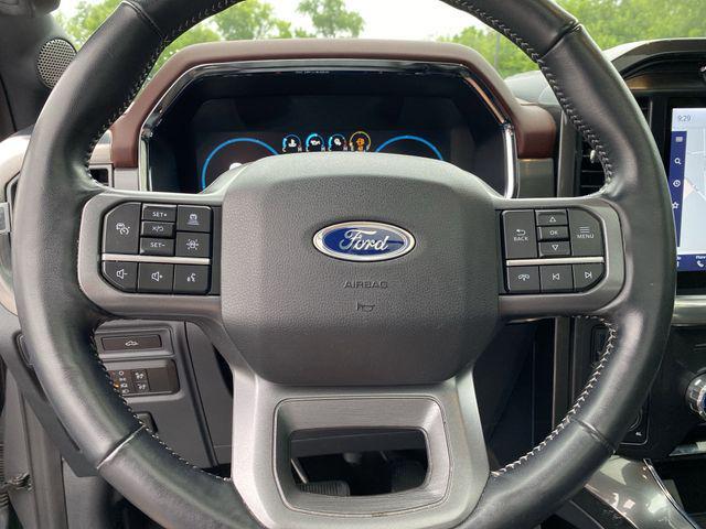Photo of 2021 Lead Foot Ford F-150
