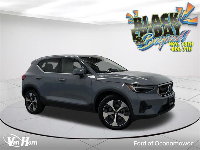 2023 Volvo XC40