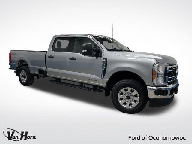 2023 Ford F-350