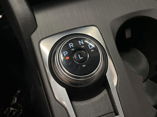 Photo of 2021 Carbonized Gray Metallic Ford Escape