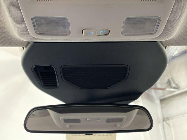 Photo of 2021 Carbonized Gray Metallic Ford Escape