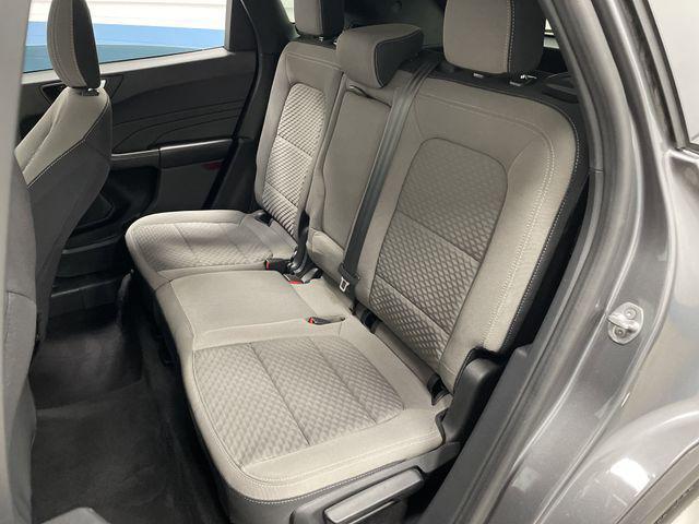 Photo of 2021 Carbonized Gray Metallic Ford Escape