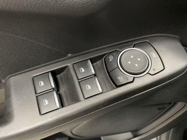 Photo of 2021 Carbonized Gray Metallic Ford Escape