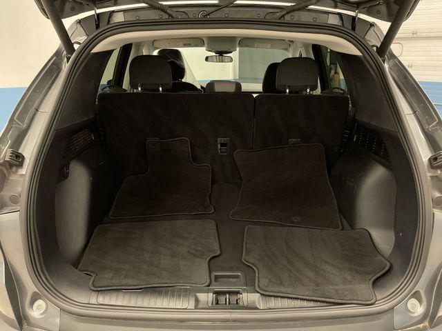 Photo of 2021 Carbonized Gray Metallic Ford Escape