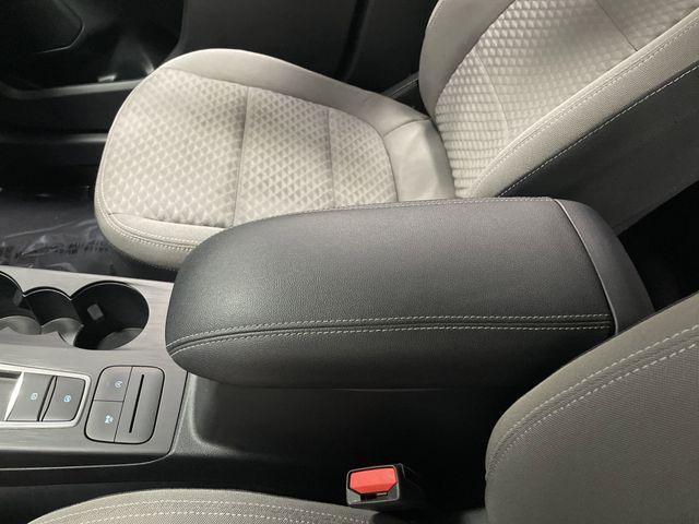Photo of 2021 Carbonized Gray Metallic Ford Escape