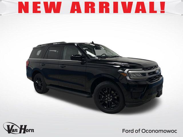2024 Ford Expedition