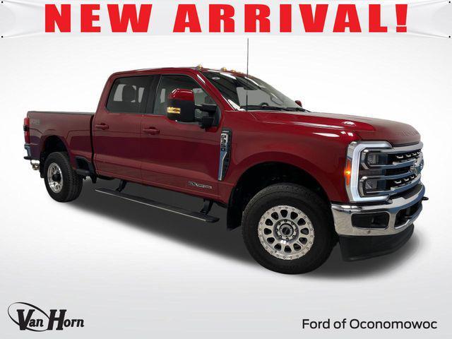 2023 Ford F-350