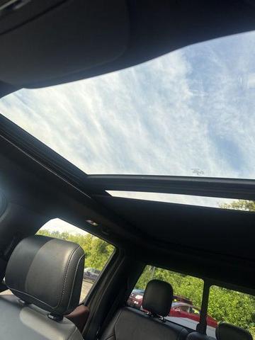 Photo of 2021 Carbonized Gray Metallic Ford F-150