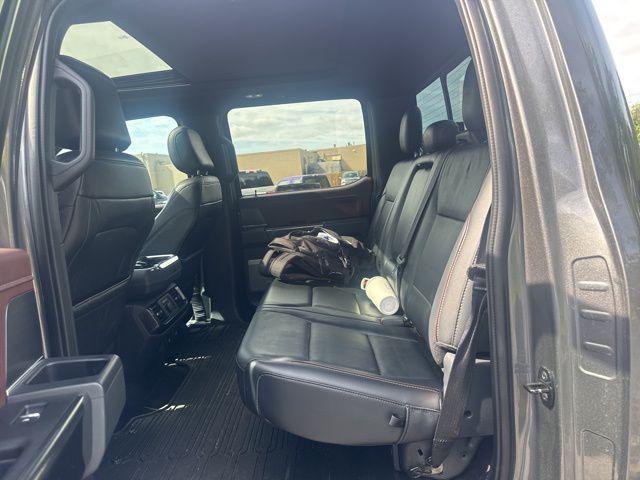 Photo of 2021 Carbonized Gray Metallic Ford F-150