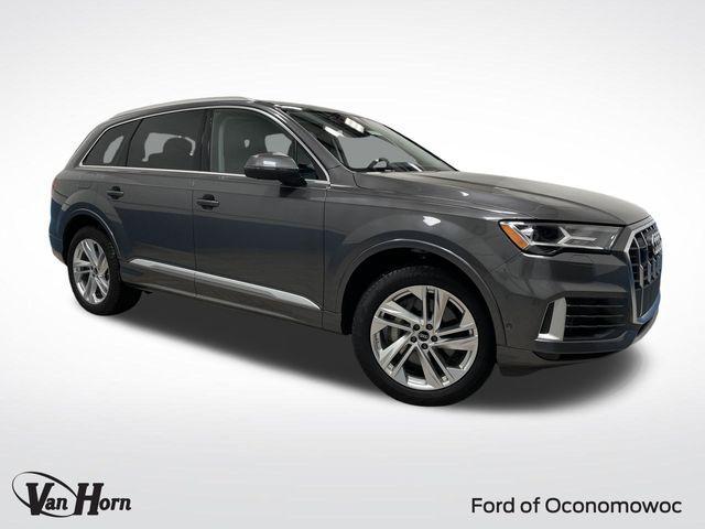 2023 Audi Q7