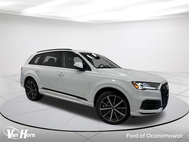 2024 Audi Q7