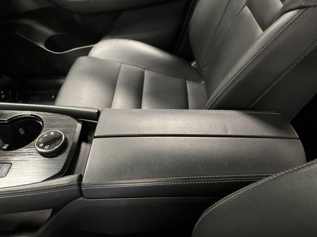 Photo of 2021 Brilliant Silver Metallic Nissan Rogue