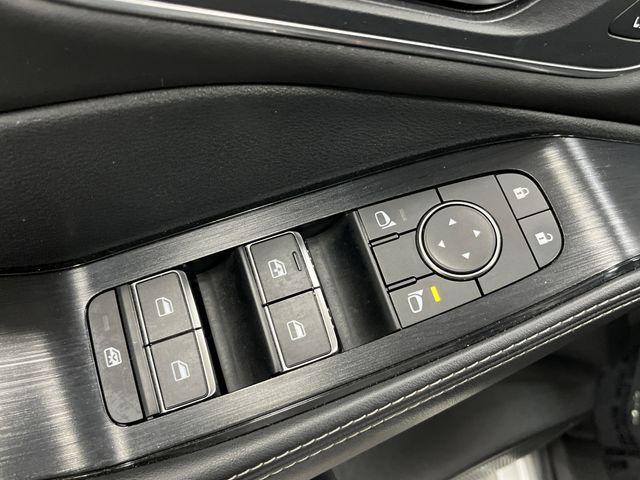 Photo of 2021 Brilliant Silver Metallic Nissan Rogue
