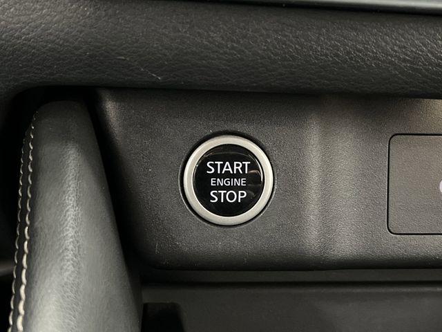 Photo of 2021 Brilliant Silver Metallic Nissan Rogue