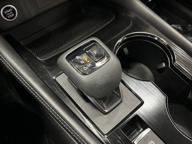Photo of 2021 Brilliant Silver Metallic Nissan Rogue