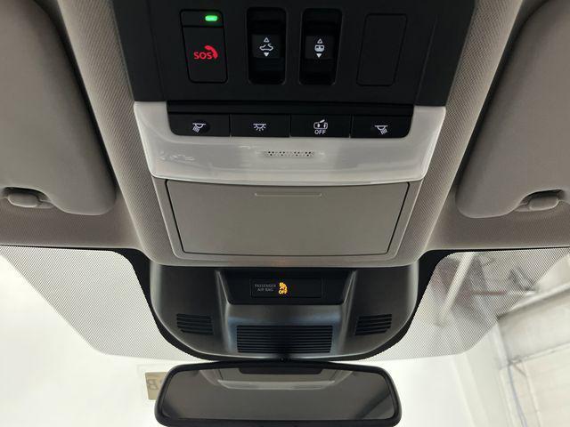 Photo of 2021 Brilliant Silver Metallic Nissan Rogue