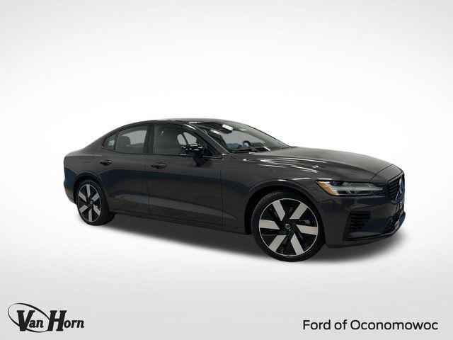 2024 Volvo S60 Recharge Plug-in Hybrid