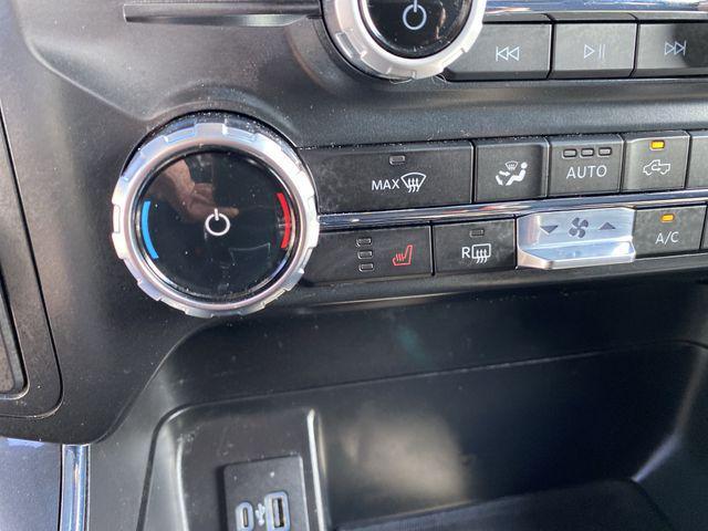Photo of 2022 Atlas Blue Metallic Ford F-150